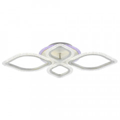 Потолочная светодиодная люстра Profit Light 8018/2+2 PGD