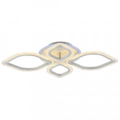 Потолочная светодиодная люстра Profit Light 8018/2+2 PGD