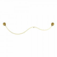 Настенный светодиодный светильник ST Luce MARLOW SL6118.301.01