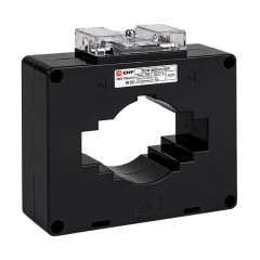 Трансформатор тока ТТЕ-85-1500/5А класс точности 0,5S EKF PROxima tte-85-1500-0.5S