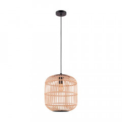 Подвесной светильник Eglo Bordesley 43216