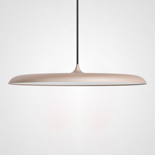 Подвесной светильник Imperium Loft Nordlux Artist Pendant D40 Pink 189856-26