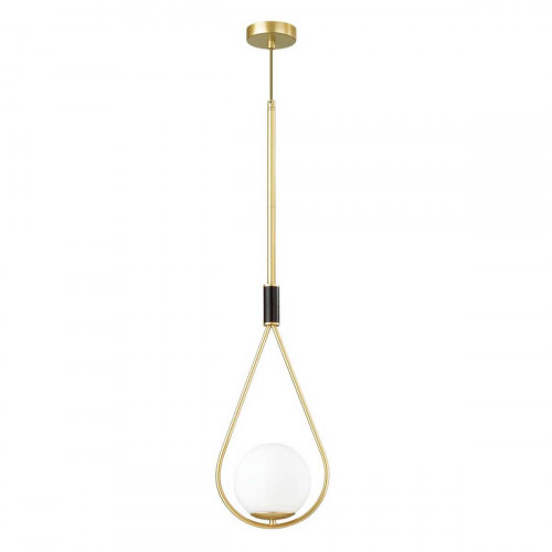 Подвесной светильник Odeon Light Pendant Flari 4810/1
