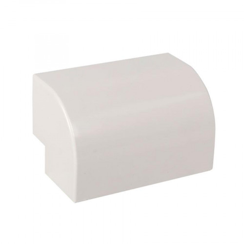 Угол внешний (100х40) (2 шт) белый EKF-Plast obw-100-40x2