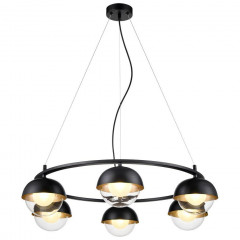 Подвесная люстра Velante 359-023-06