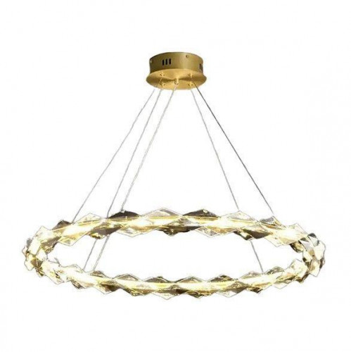 Подвесной светодиодный светильник Romatti Kobo Fabiano PD6312-5