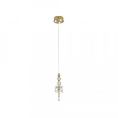 Подвесной светильник Newport 8361/S gold М0070002