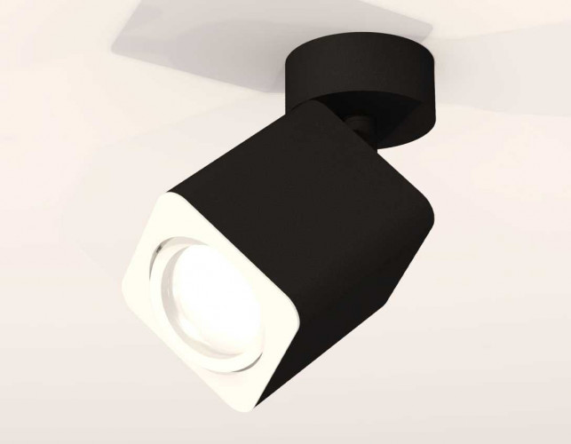 Комплект спота Ambrella light Techno Spot XM (A2210, C7813, N7710) XM7813010