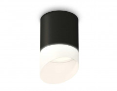 Комплект потолочного светильника Ambrella light Techno Spot XC (C6302, N6256) XS6302066