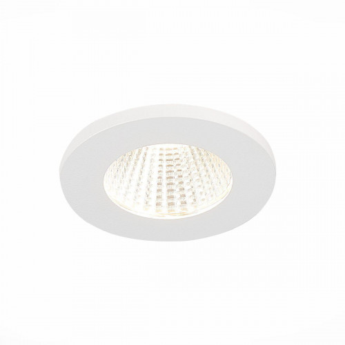 Встраиваемый светодиодный светильник ST Luce ST704.538.10