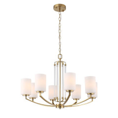 Подвесная люстра ST Luce Opalus SL1403.303.08
