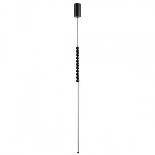 Подвесной светильник Odeon Light Monella Hightech 7149/12L