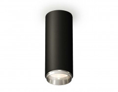Комплект потолочного светильника Ambrella light Techno Spot XC (C6343, N6122) XS6343003