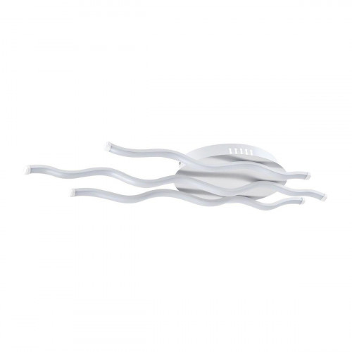 Потолочный светодиодный светильник Moderli Liberty V2292-CL