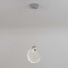 Подвесной светодиодный светильник Modelux ML.88097.1 CR
