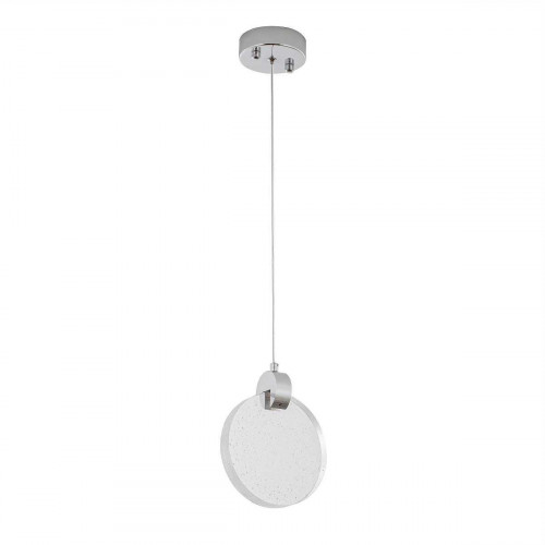 Подвесной светодиодный светильник Modelux ML.88097.1 CR