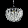 Подвесная люстра MODELUX ML.7083.8 CR