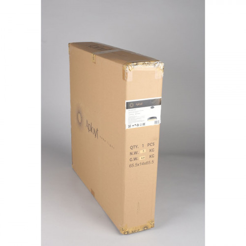 Подвесной светодиодный светильник Aployt Michell APL.052.13.60