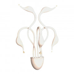 Бра Lumina Deco Magica LDW 6028-5 WT