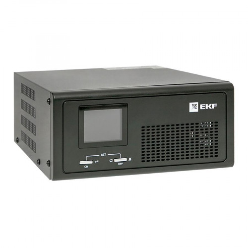 Источник Бесперебойного Питания Линейно-интерактивный E-Power PSW -H 600 ВА /600ВтPROxima напольный PSW-H06