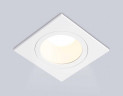 Светильник встраиваемый Ambrella Light TN102826
