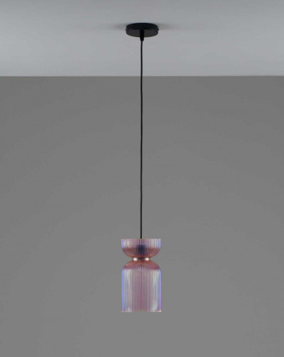 Светильник подвесной Moderli Roswell V11667-1P