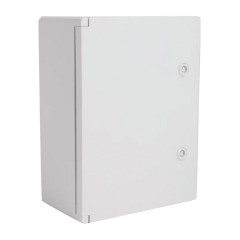 Корпус пластиковый ЩМПп Stekker EBX60-6/03-65 IP65 400*300*165, пластик ArcaWP65+ 50718