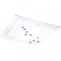 Потолочный светильник Globo Ballerina 48072-2