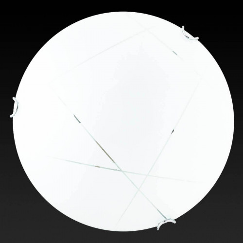 Настенный светильник Toplight Karen TL9012Y-03WH