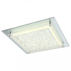 Потолочный светодиодный светильник Globo Liana 49302