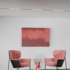 Трековый светильник Lightera Startrek 48 LE166TRL-10B SMART