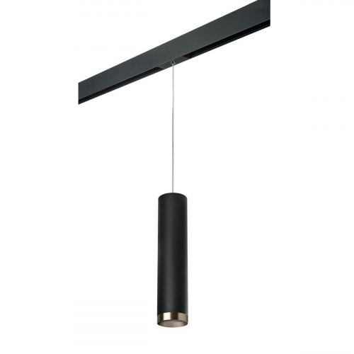 Комплект с трековым светильником Lightstar Rullo (214497+595857+203431) PRORP497431