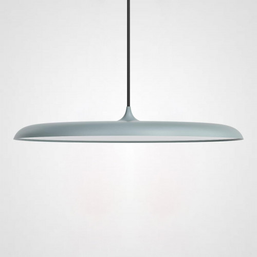 Подвесной светильник Imperium Loft Nordlux Artist Pendant D40 Light Green 189855-26