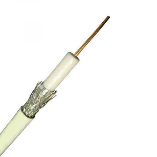 Кабель коаксиальный LEEK LE 08010100-0002