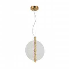 Подвесной светодиодный светильник Aployt Lorentayn APL.328.06.11