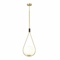 Подвесной светильник Odeon Light Pendant Flari 4810/1A