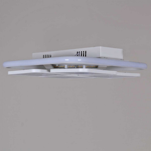 Люстра Reluce 09211-0.3-400 White