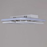 Люстра Reluce 09211-0.3-400 White