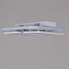 Люстра Reluce 09211-0.3-400 White