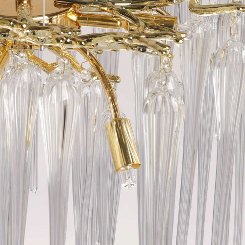 Люстра De City Лайма 467011608