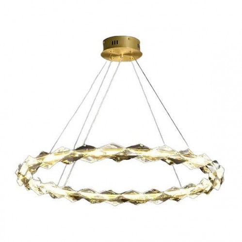 Подвесной светодиодный светильник Romatti Kobo Fabiano PD6312-8