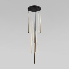 Подвесная люстра TK Lighting 10118 Piano
