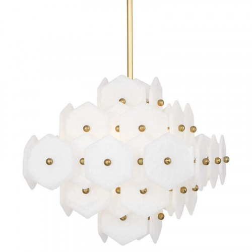 Подвесная люстра Loft-Concept Jonathan Adler 40.1879-0 18522