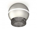 Комплект потолочного светильника Ambrella light Techno Spot XC (C1103, N7192) XS1103020