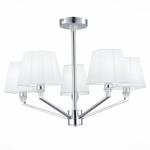 Потолочная люстра Evoluce Grinda SLE107602-05