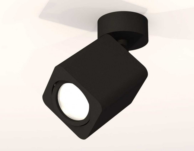 Комплект спота Ambrella light Techno Spot XM (A2210, C7813, N7711) XM7813011