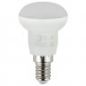 Лампа светодиодная ЭРА E14 4W 2700K матовая ECO LED R39-4W-827-E14 Б0020631