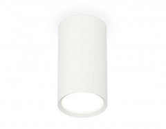 Комплект накладного светильника Ambrella light Techno Spot XS (C8161, N8112) XS8161001