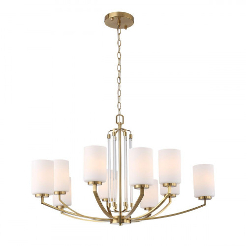 Подвесная люстра ST Luce Opalus SL1403.303.10