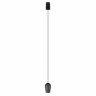 Подвесной светодиодный светильник Loft IT Blackout 10357/1